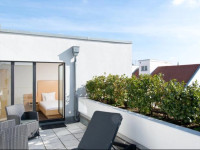 HSH Hotel Apartments Mitte