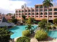 Accra Beach Hotel 4*