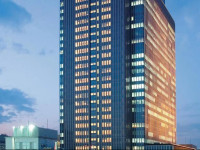 Mandarin Oriental Hotel Tokyo
