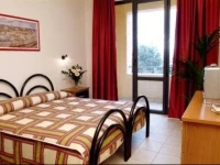 Residenza La Passeggiata 3*