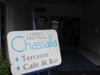 Hotel Chassalla 3*