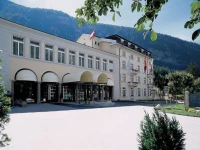 Lindner Hotels and Alpentherme 4*