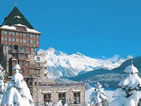 Badrutts Palace 5*