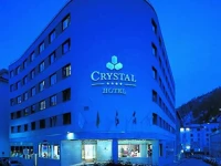 Crystal 4*