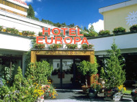 Europe St. Moritz