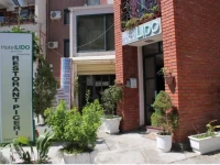 Lido Hotel Durres 3*