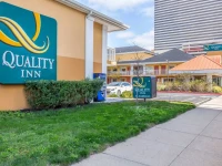Quality Inn Flamingo 1*