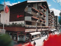 Schweizerhof 4*