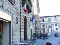 Le due Fontane 3*