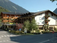 Hotel Zimba 3*