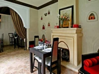 Riad Opale 5*