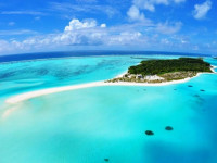 Sun Island Resort