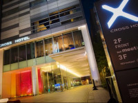 Cross Hotel Sapporo
