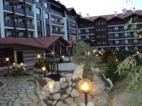 Sunrise Park And Spa