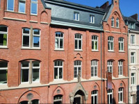 Hopper Hotel St. Josef