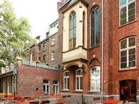 Hopper Hotel St. Josef 4*