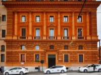 Residence Maximus 3*