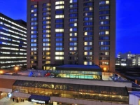 Sheraton Hamilton Hotel 5*
