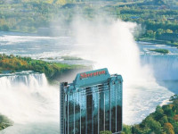 Sheraton Fallsview Hotel Conference Center