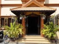 Hotel 89 Siem Reap 3*