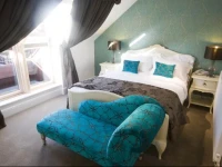Hall Farm Hotel and Restaurant 3*