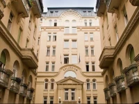 City Hostel Pest 3*