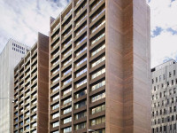 Sheraton Ottawa Hotel