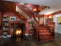 Killarney Lodge