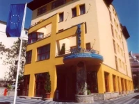 Mediterran Hotel 4*