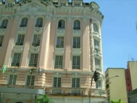 Reinales Plaza Hotel 3*