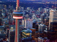 Sheraton Centre Toronto Hotel