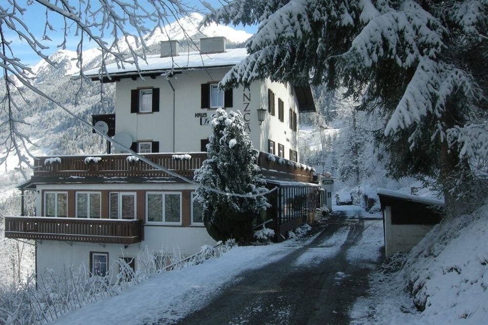 Pension Frohsinn 