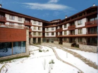 Bellevue Residence (Р‘РµР»СЊРІСЊСЋ Р РµР·РёРґРµРЅСЃ) 4*