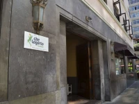 Che Lagarto Hostel Lima 2*