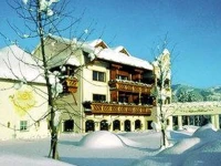 Alpenschloessl 3*