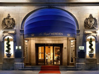 Le Royal Meridien King Edward