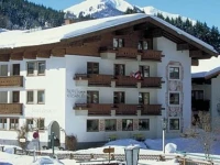 Garni Elisabeth 3*