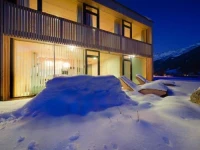 Ferienhaus Alpin 1*