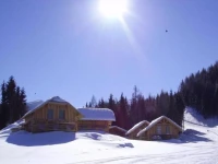 Almwelt Austria 4*