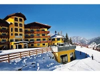 Raunerhof 4*
