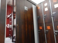Laranjeiras Hostel 1*
