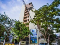 Hotel do Vale Express 3*