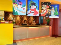 Mirama Hotel 3*