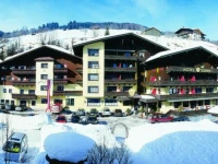 Sonne (Saalbach-Hinterglemm) 4*
