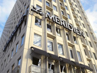 Le Meridien Versailles