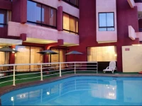 Arenas Blancas Hotel 3*