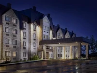 Four Points by Sheraton Quebec 5*