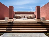 Faro Capo Spartivento 5*