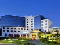 Sheraton Tirana Hotel and Towers 5*