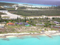 Hawks Nest Resort and Marina